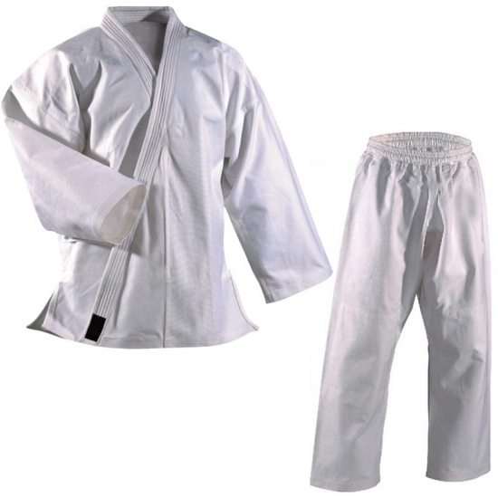 jiu jitsu gi kimono